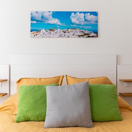 Apartamentos Martin Roio Vejer de la Frontera Ngoại thất bức ảnh