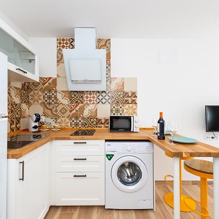 Apartamentos Martin Roio Vejer de la Frontera Ngoại thất bức ảnh