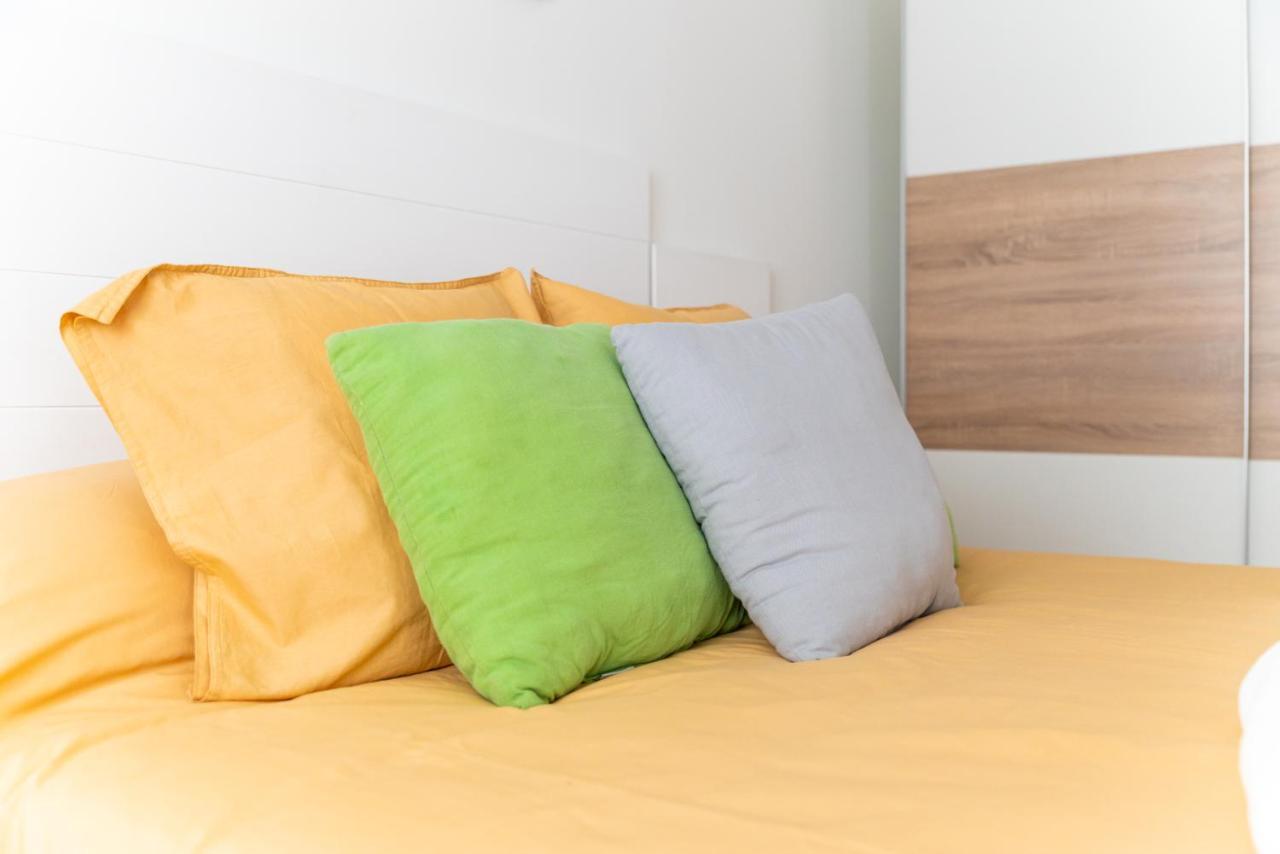 Apartamentos Martin Roio Vejer de la Frontera Ngoại thất bức ảnh