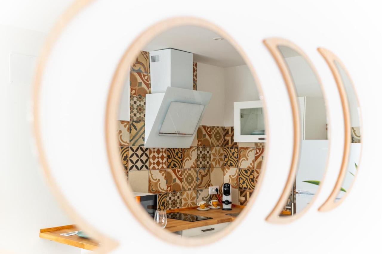 Apartamentos Martin Roio Vejer de la Frontera Ngoại thất bức ảnh